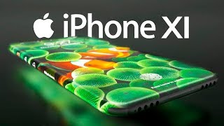 iPhone 11 станет революционным! Xiaomi станут дорогими и растягивающийся смартфон