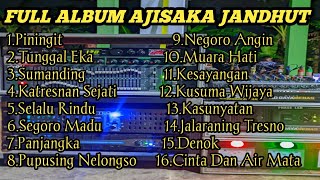 Download lagu Full Album AJISAKA JANDHUT KLATEN mp3