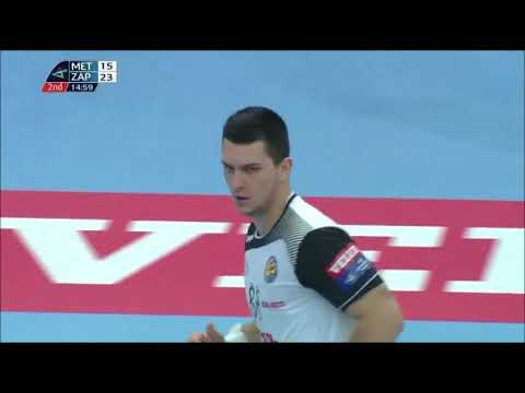 Darko Dimitrievski 2017/2018