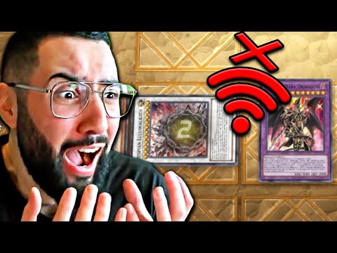 TABLE 500!!! THIS COMBO DISCONNECTS YOUR OPPONENT TURN 0?!