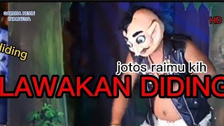 Download lagu LAWAKAN DIDING SANDIWARA GALU AJENG TERBARU!!!!!!! mp3