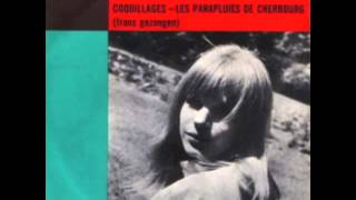Marianne Faithfull Ne Me Quitte Pas (Les Parapluies De Cherbourg)