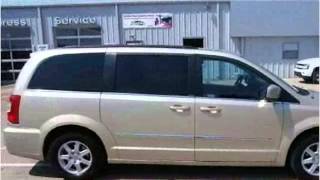 preview picture of video '2011 Chrysler Town & Country Used Cars Paducah KY'