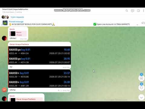 Video Smart Gold Impulse