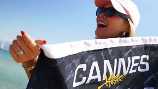 E11EVEN Pop Off Series Cannes Film Festival 2023