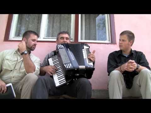 Romania: Day 70 - Traditional Visit to Ohaba Lunga