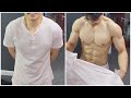 Skinny và Steroid trong cùng 1 video | SmallGym