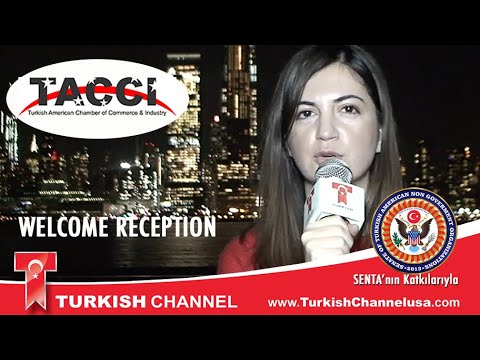 TACCI video