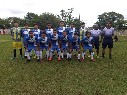 Campeonato Interior Ligue 2020 - sub 15 - Foguinho Sports x Olimpia/CFA
