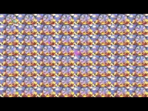 Rayman Legends Hardest Level Completed