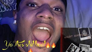 Lil Durk -Block list |REACTION VIDEO|