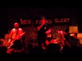 New Found Glory - Belated