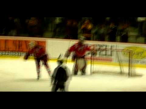 HC Dukla Jihlava vs. HC Rebel Havlíčkův Brod 22. 1. 2011