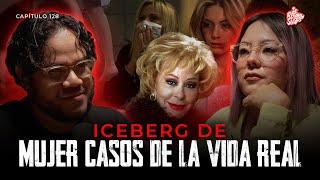 Los capítulos más PERTURBADORES de Mujer Casos de la vida real