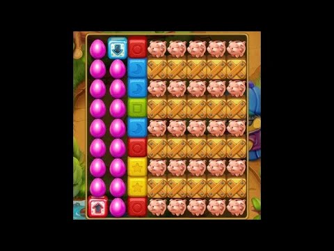 TOY BLAST level 3271