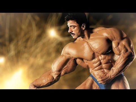 BIGGEST LEBANESE MASS MONSTER FROM THE GOLDEN ERA - SAMIR BANNOUT - BIOGRAPHY
