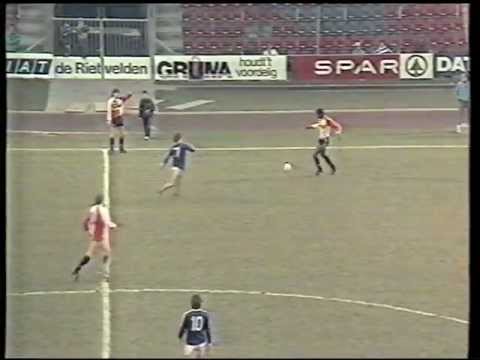 Fc den Bosch-Feyenoord  3-1