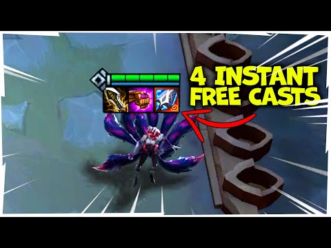 I Didn't Know Manazane Worked Like This |TFT |12.5