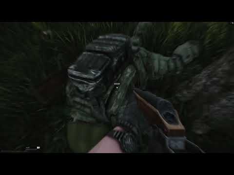 escape from tarkov: TOZ-106 kill