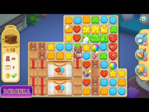 Matchington Mansion level 3738 HD