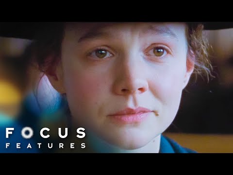 Thumbnail of the video: Suffragette | Carey Mulligan Shares Her Testimony in Parliament