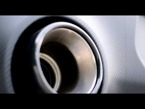 Remus Catback on Suzuki Swift Sport RZ/AZ 1.4l Turbo