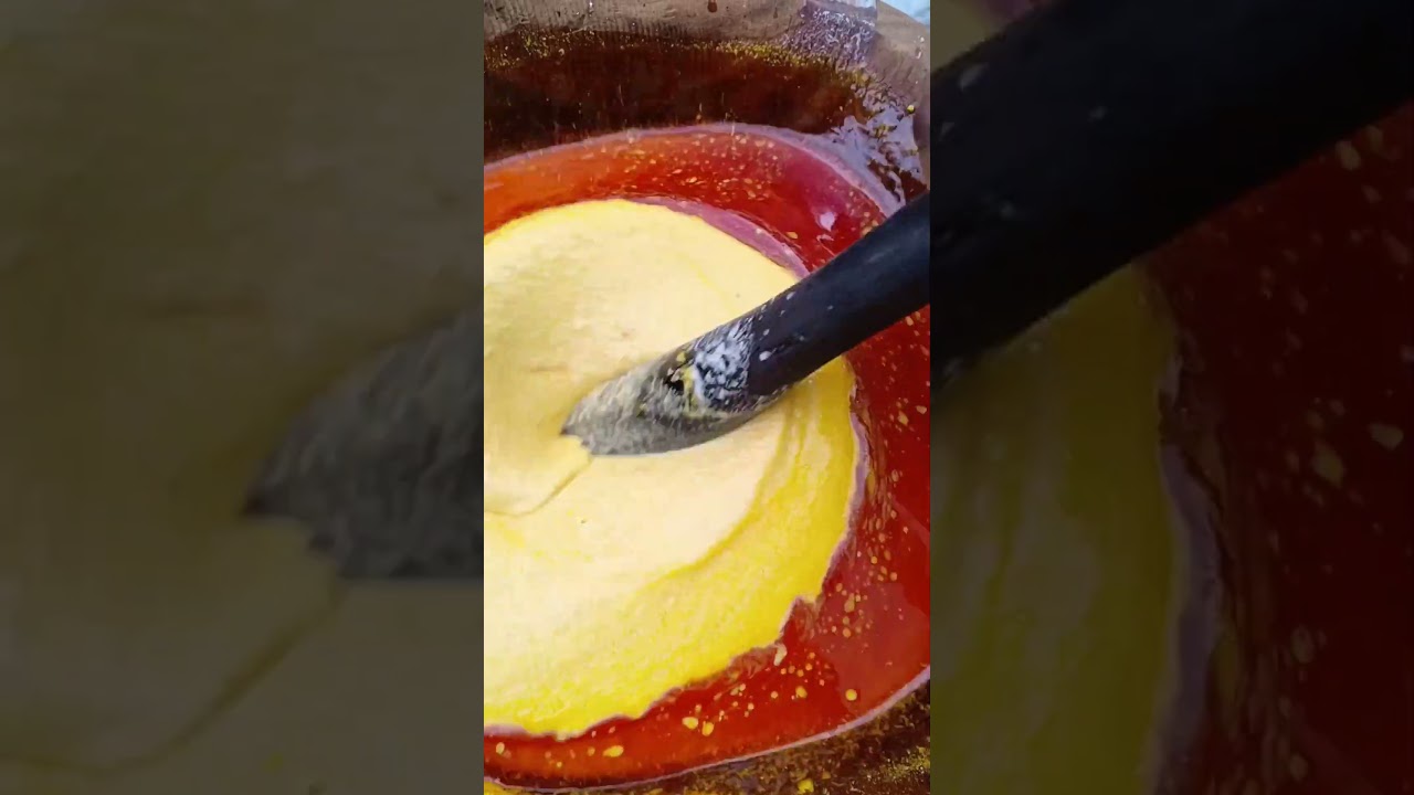 Watch how to Swapped Plastic for Banana Leaves:Our Journey Towards Eco-Friendly Packaging