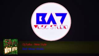 Dj Saha - New Style (Original Mix)