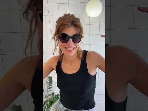 2024 eyewear trends | Kaleso new sunglasses  | El Graduat òptica Barcelona #eyewear #moda #optician