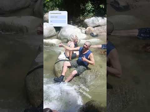 únete 300 613 3323. hoy desde San Jerónimo Antioquía