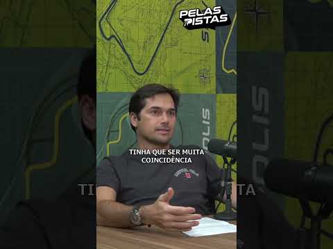 PROBLEMAS NOS CARROS NO GP DA MALÁSIA. #Cortes #PelasPistasPodcast