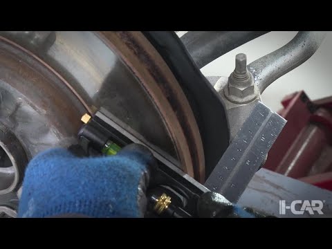 How to Check for a Damaged Steering Knuckle - Just In Time