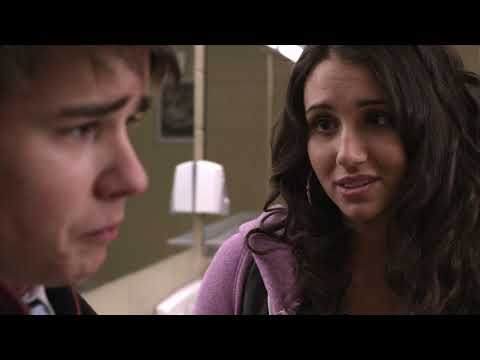 Degrassi, Nouvelle Génération - Dis Que Ce N'est Pas Le Cas Partie 1