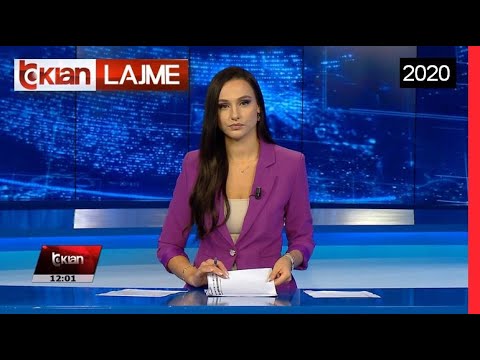 Edicioni i Lajmeve Tv Klan 15 Tetor 2020, ora 12:00 Lajme - News