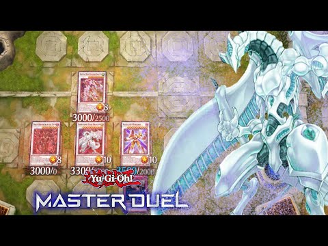 [Master Duel]Synchron deck wins against Utopia deck_Yu-Gi-Oh!