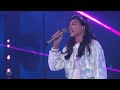 America's Got Talent 2022 Madison Taylor Baez Semi Finals Week 2 Full Performance & Intro
