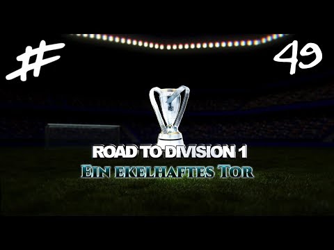 Road to Division 1 #49 - Das ekelhafteste Tor | Let's Play Fifa 20 | PC Gameplay | GER
