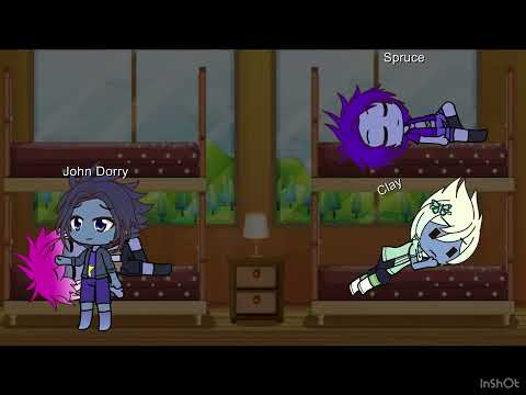 If there was a monster under Floyd’s bed