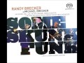 A FLG Maurepas upload - Randy Brecker with Michael Brecker - Song For Barry - Jazz Fusion