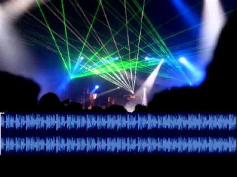 DJ Eldee - UK Hardcore Mini Mix 1