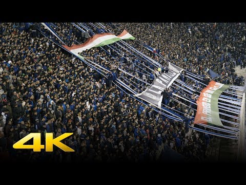 ""El que no salta, es un traidor" | La Pandilla de Liniers 2018" Barra: La Pandilla de Liniers &bull; Club: Vélez Sarsfield