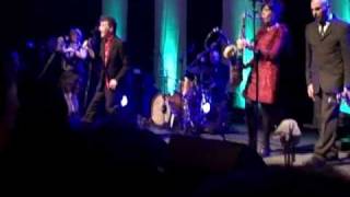 back to before, Jerry fish + the mud bug club new yrs gig vi