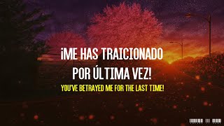 Bullet For My Valentine - Just Another Star [Sub Español - English]