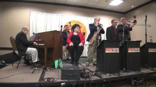 Fulton Street  "One Foot in the Gutter"