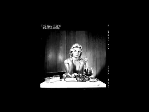 The Clutters - Run