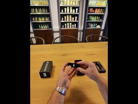 Unboxing the OneBlade Core Single Edge, White