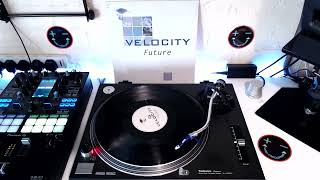 Velocity - Future (Arpeggiators Remix)