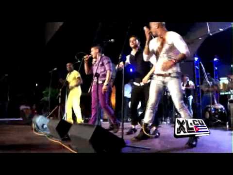 Charanga Habanera - Dale Pal Hospital(El Transporta2r & Ale Promo)