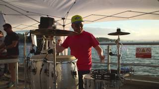 King Konga Summer promo