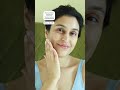 Recreating Kriti Sanon S Night Skincare Routine On Budget Even More Effective Skincareshorts